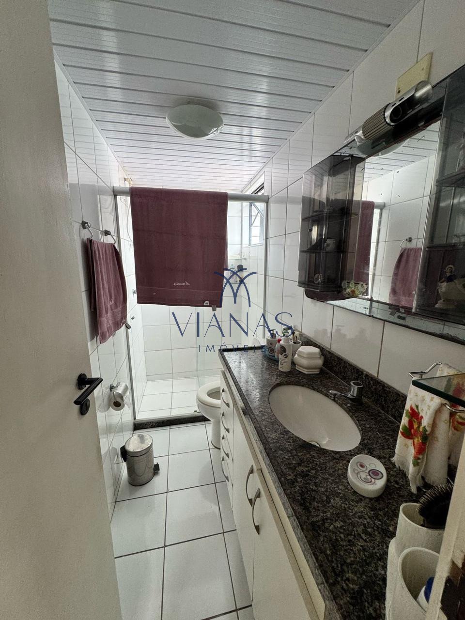 Foto 13 do imóvel Apartamento com 3 Quartos e 3 banheiros à Venda, 140 m² por R$ 580.000