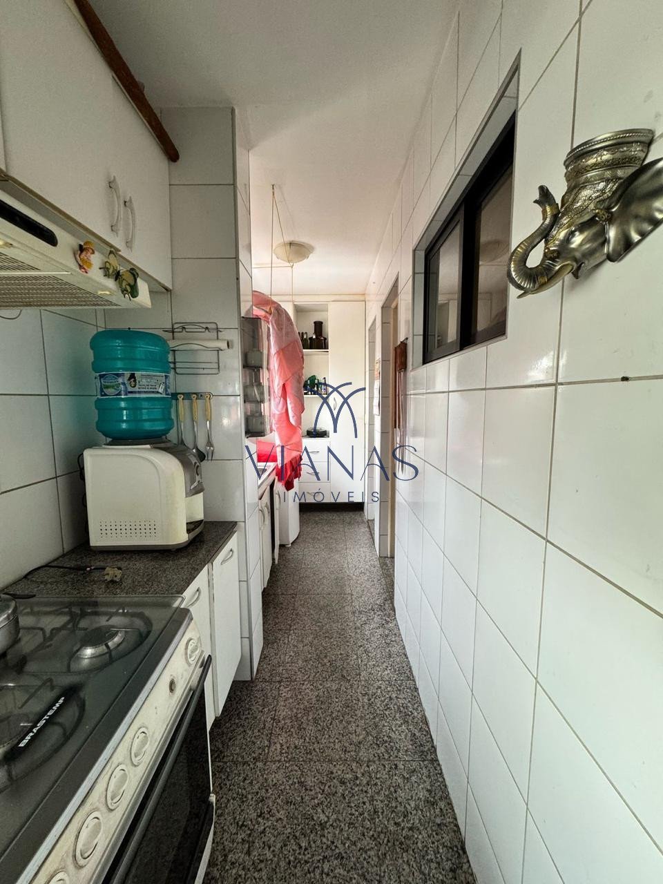 Foto 14 do imóvel Apartamento com 3 Quartos e 3 banheiros à Venda, 140 m² por R$ 580.000