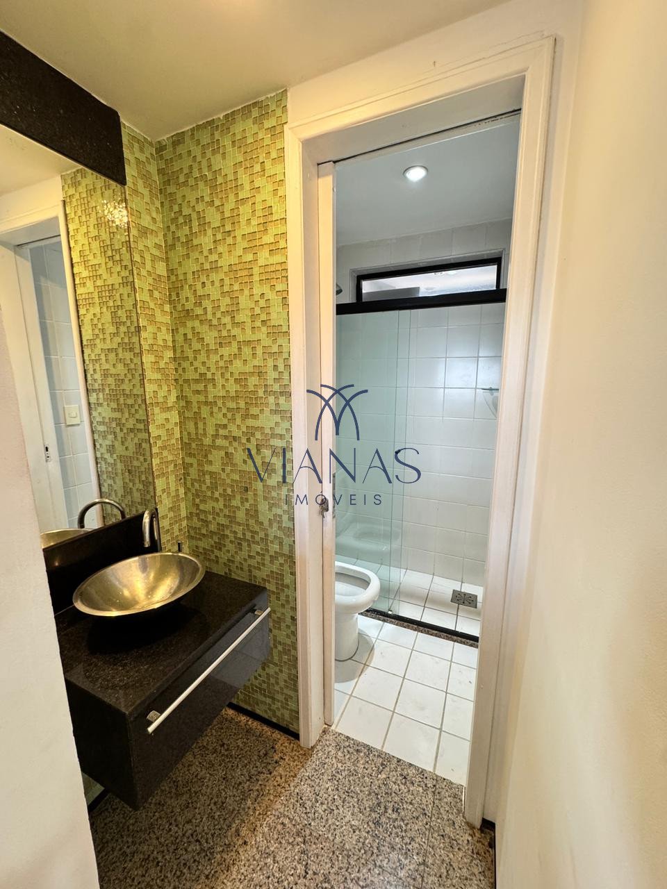 Foto 16 do imóvel Apartamento com 4 dormitórios à venda, 145 m² por R$ 680.000 - Cocó - Fortaleza/CE