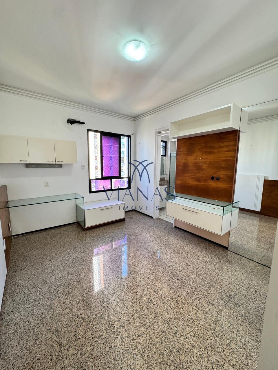 Foto 7 do imóvel Apartamento com 4 dormitórios à venda, 145 m² por R$ 680.000 - Cocó - Fortaleza/CE