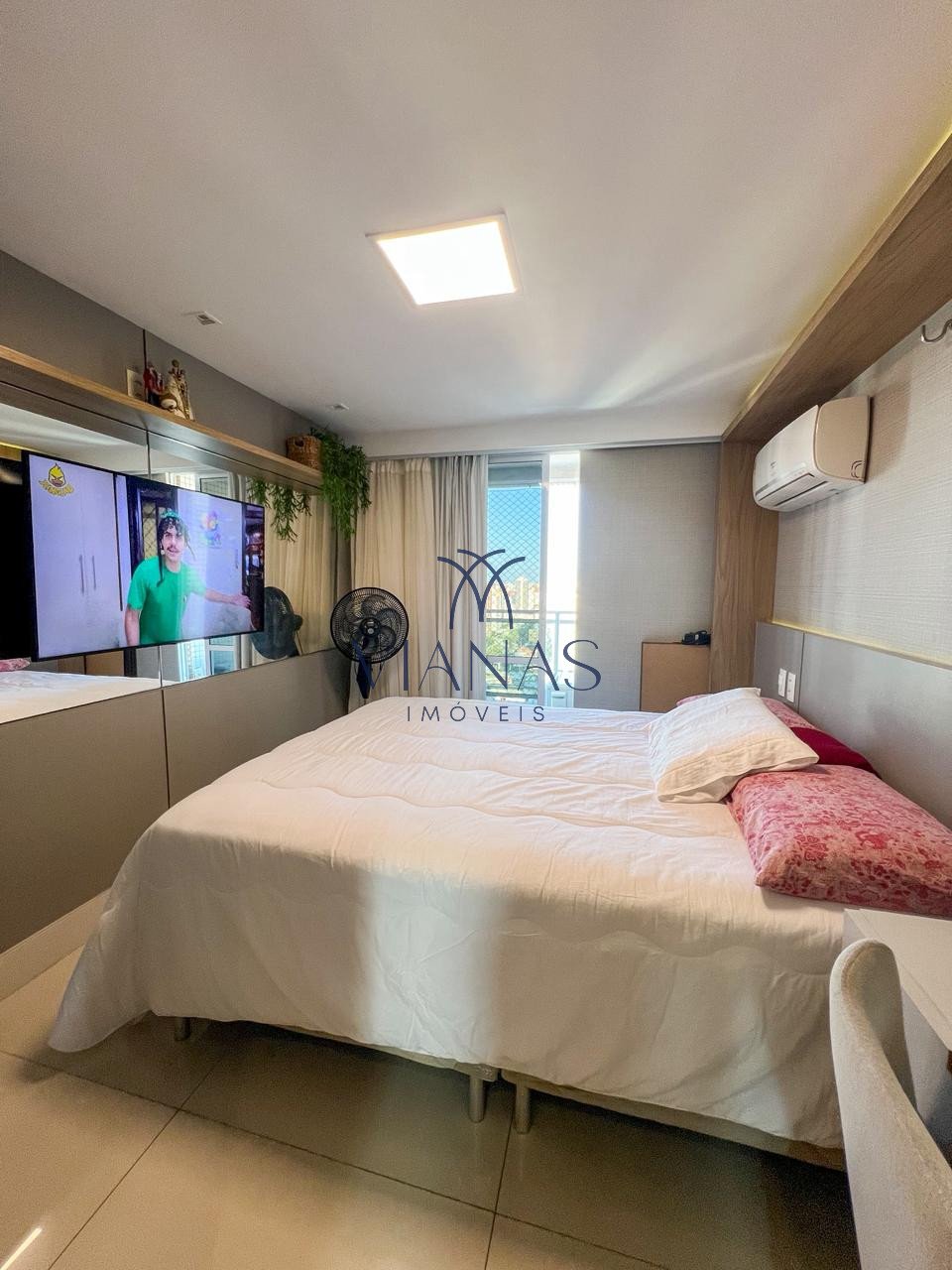 Foto 6 do imóvel Apartamento com 3 Quartos e 3 banheiros à Venda, 121 m² por R$ 1.490.000