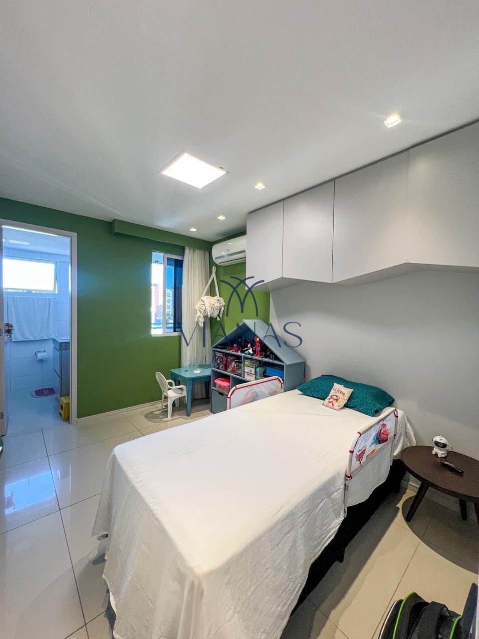 Foto 7 do imóvel Apartamento com 3 Quartos e 3 banheiros à Venda, 121 m² por R$ 1.490.000