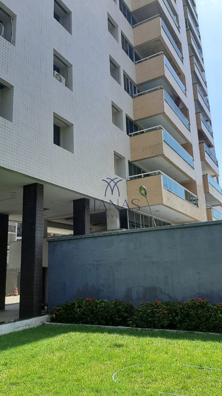 Foto 2 do imóvel Apartamento com 3 Quartos e 4 banheiros à Venda, 141 m² por R$ 599.000