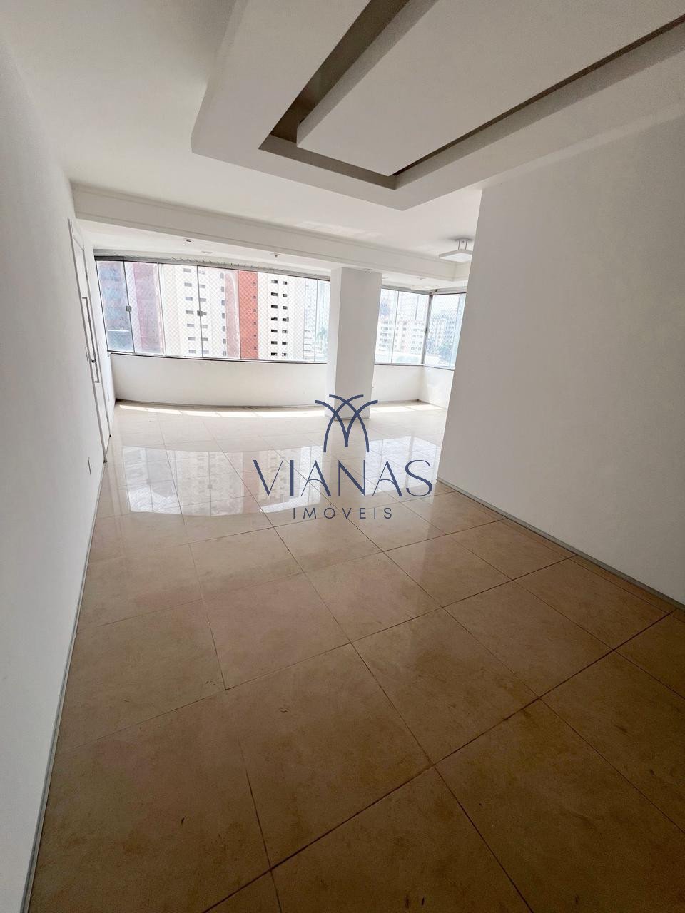 Foto 4 do imóvel Apartamento com 3 Quartos e 3 banheiros à Venda, 127 m²