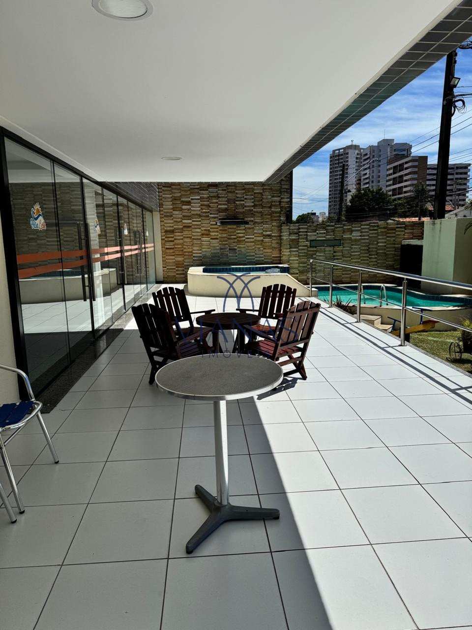 Foto 17 do imóvel Apartamento com 3 Quartos e 2 banheiros à Venda, 80 m² por R$ 550.000