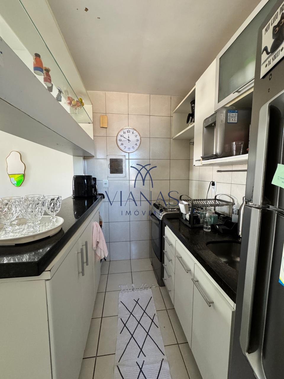 Foto 4 do imóvel Apartamento com 3 Quartos e 2 banheiros à Venda, 80 m² por R$ 550.000