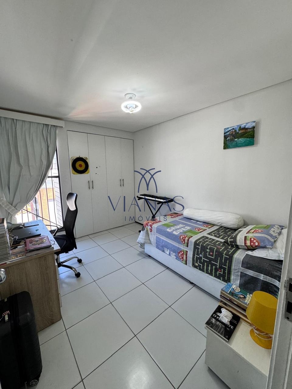 Foto 6 do imóvel Apartamento com 3 Quartos e 2 banheiros à Venda, 80 m² por R$ 550.000