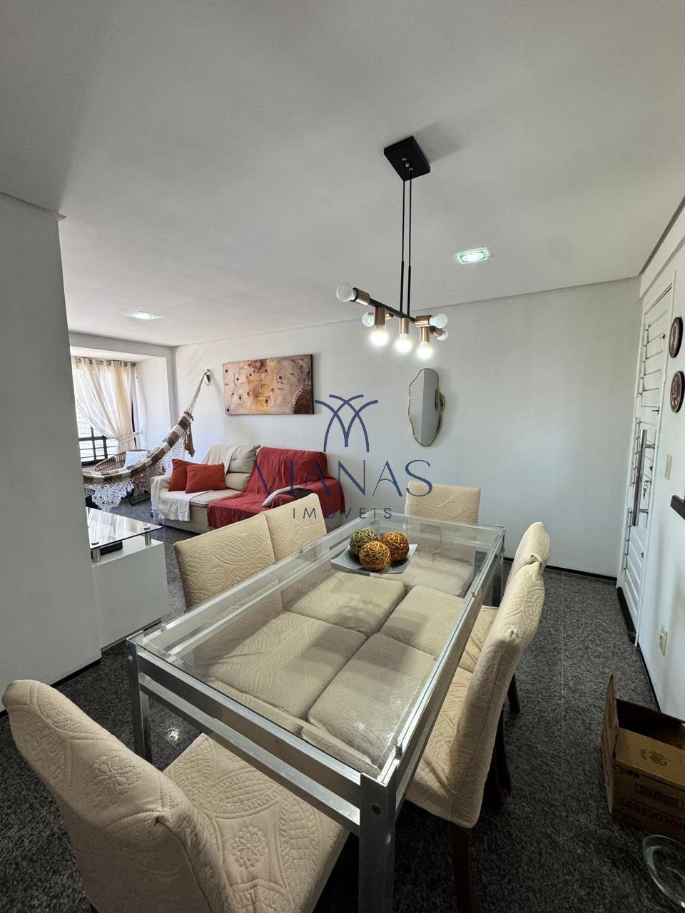 Foto 7 do imóvel Apartamento com 3 Quartos e 2 banheiros à Venda, 80 m² por R$ 550.000