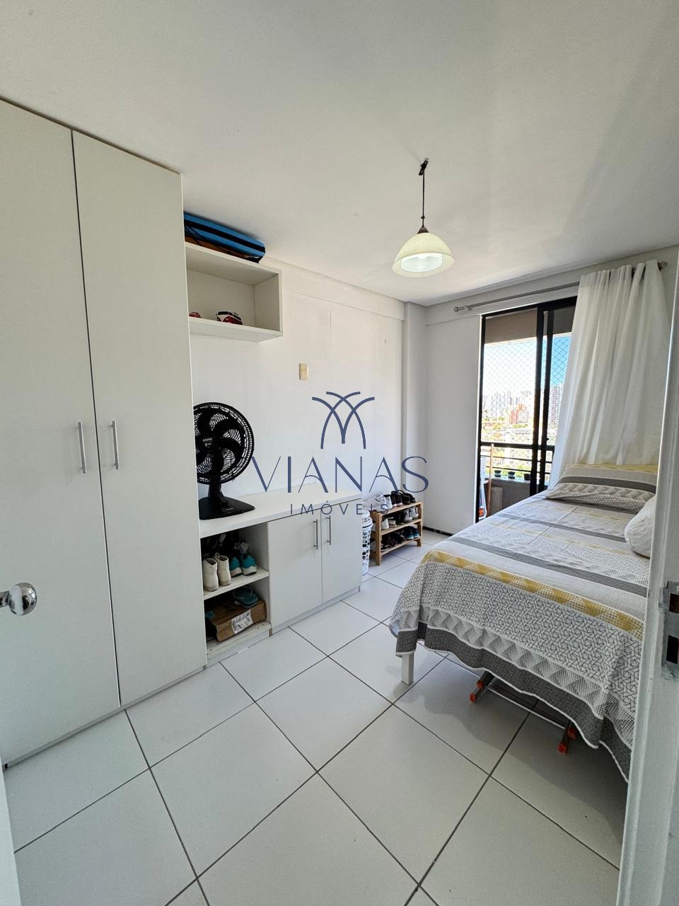 Foto 13 do imóvel Apartamento com 3 Quartos e 2 banheiros à Venda, 80 m² por R$ 550.000