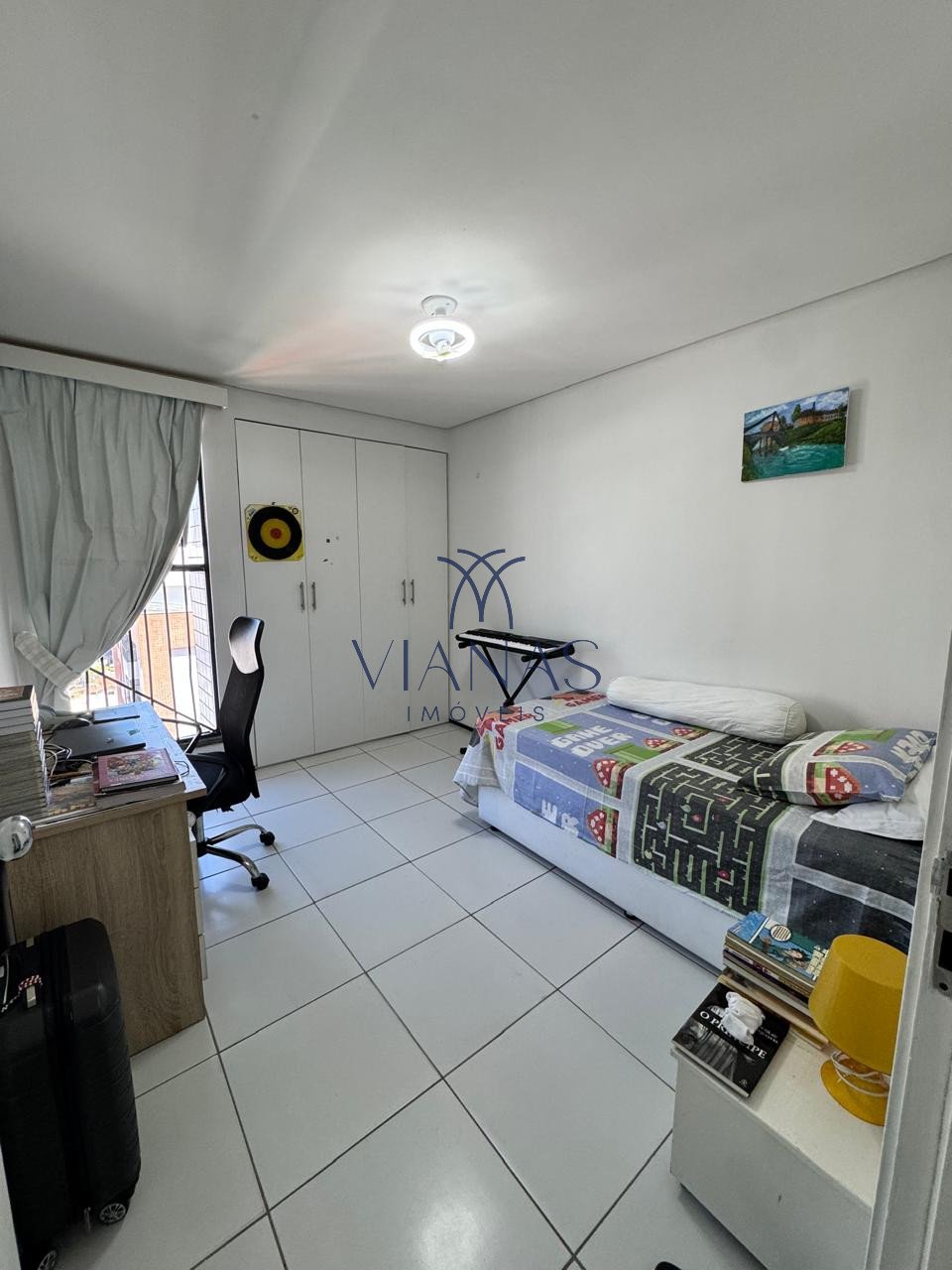 Foto 8 do imóvel Apartamento com 3 Quartos e 2 banheiros à Venda, 80 m² por R$ 550.000