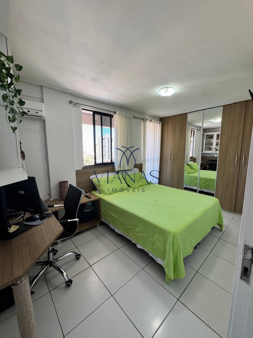 Foto 9 do imóvel Apartamento com 3 Quartos e 2 banheiros à Venda, 80 m² por R$ 550.000