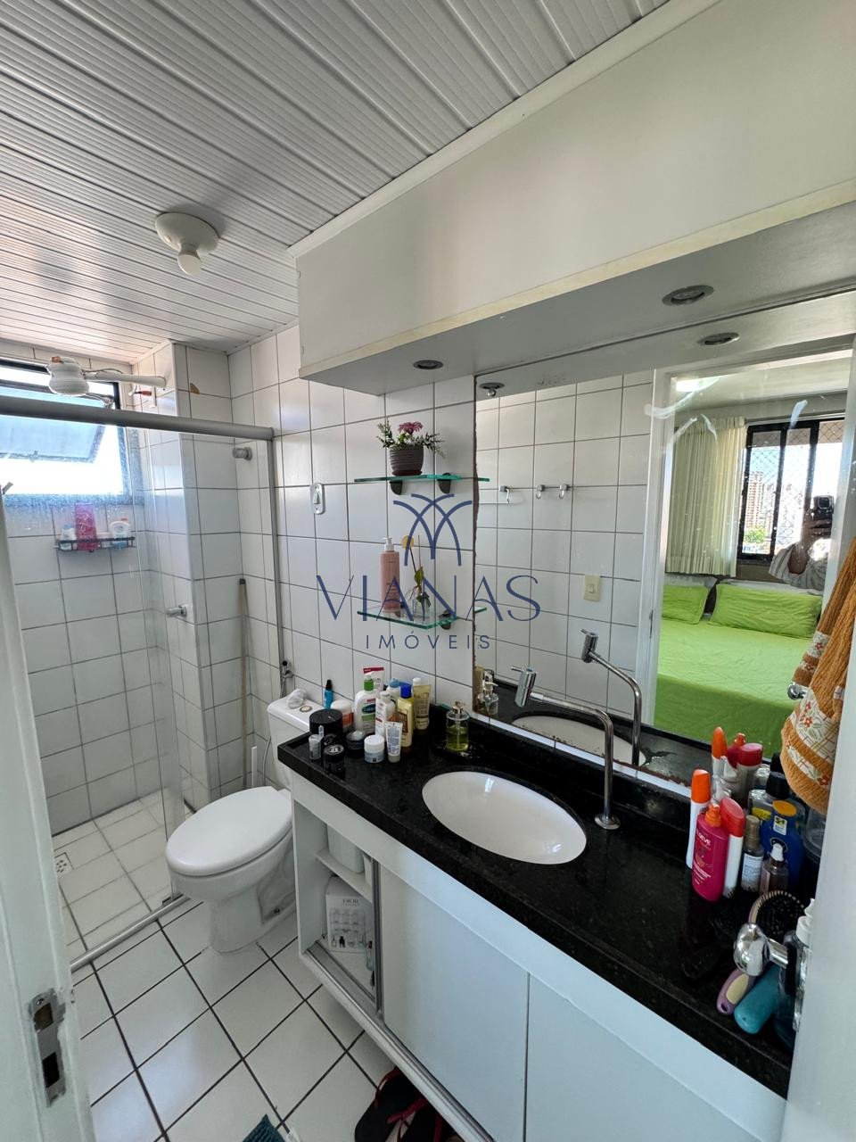 Foto 14 do imóvel Apartamento com 3 Quartos e 2 banheiros à Venda, 80 m² por R$ 550.000