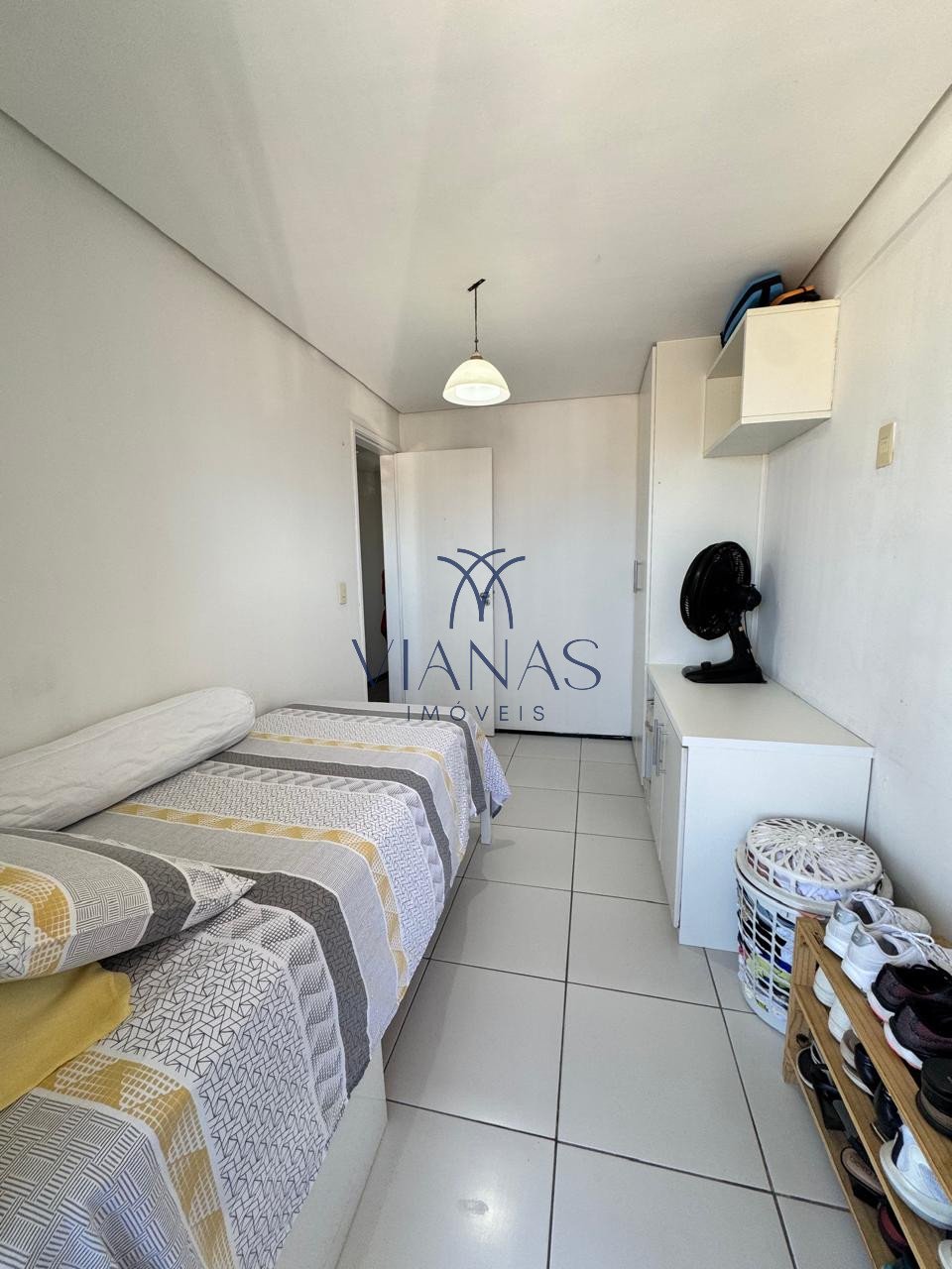 Foto 10 do imóvel Apartamento com 3 Quartos e 2 banheiros à Venda, 80 m² por R$ 550.000